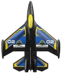 Silverlit Avion Silverlit FLYBOTIC - Sonic Evo Figurina