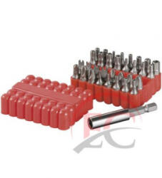 FixPOINT Bit készlet 33db. (77044)