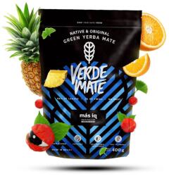 Verde Mate Zöld Tömeg IQ 0, 4 kg