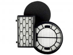 Porszívó Hepa Filter Szett Aeg Lx5-2-4t / Electrolux Ec41-2sw / Ec41-anim / F156 / 9009229320 Gyári (ga5542)