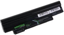 PATONA ACER AL10A31 kompatibilis, 5200 mAh, Li-Ion, 11, 1 V PREMIUM (PT2425)