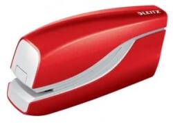 Leitz NeXXt WOW elektromos tűzőgép piros (55661026) (55661026)