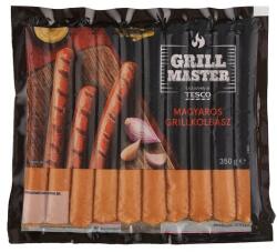 Tesco Grill Master magyaros grillkolbász 350 g