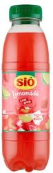 Sió Limonádé lime-eper üdítőital 0, 4 l - bevasarlas