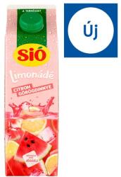 Sió Limonádé citrom-görögdinnye üdítőital 1 l