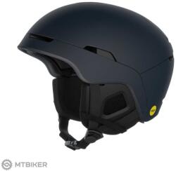 POC Obex MIPS sisak, apatit sötétkék matt (XS/S (51-54 cm))