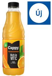 Cappy narancs nektár C-vitaminnal 1 l - bevasarlas