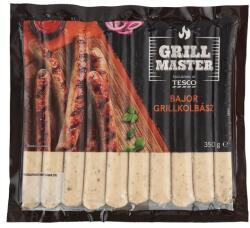 Tesco Grill Master bajor grillkolbász 350 g