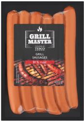 Tesco Grill Master grillkolbász 400 g