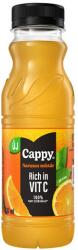 Cappy narancs nektár C-vitaminnal 330 ml - bevasarlas
