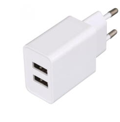 Somogyi Elektronic Incarcator de retea Incarcator de retea USB, 2.4A (SA 24USB)