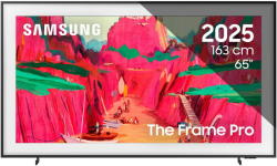 Samsung The Frame Pro QE65LS03FWU