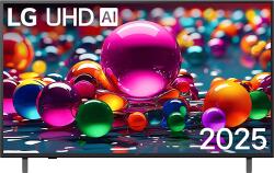 LG 65UA75003LA