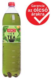 XIXO Ice Tea Zero Green Tea Fusion jegestea 1, 5 l