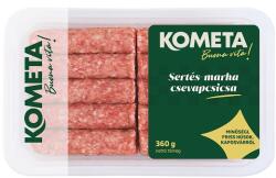 KOMÉTA sertés-marha csevapcsicsa 360 g