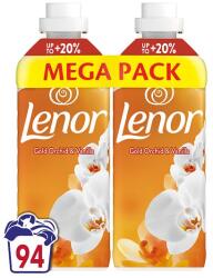 Lenor Textilöblítő 94 Mosáshoz, Orchid & Vanilla