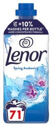 Lenor Textilöblítő 71 Mosáshoz, Spring Awakening - bevasarlas