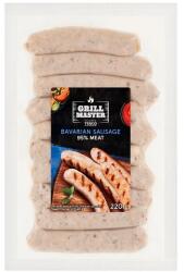 Tesco Grill Master bajor grillkolbász 220 g