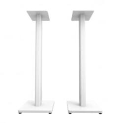 Kanto ST28W hangszóró állvány MDF talppal fehér (KA0092) (KA0092)