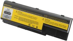 PATONA Acer 5220/5920 kompatibilis, 4400 mAh, Li-Ion, 11, 1 V (PT2121)
