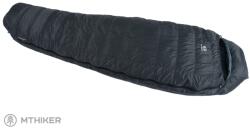 Sir Joseph Rimo III 600 hálózsák, sötétszürke (200 cm, bal oldali cipzár)