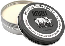 Reuzel Grey Extreme Hold Matte Pomade 95 g