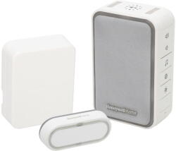 Somogyi Elektronic Sonerii electrice Sonerie fÄrÄ fir, Honeywell, convertor: de la cu fir la fÄrÄ fir (DC315SCVL)