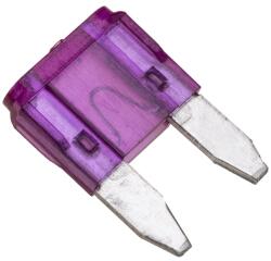 ACI MINI Lapos biztosíték szett, 3 A, 10 db (9900903EKA)