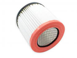  Porszívó Hepa Filter / Motorvédő Szűrő Hengeres Zárt Scheppach Asp 20 / Asp 30 (ga4897)