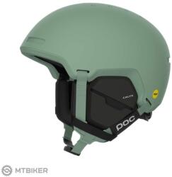 POC Calyx sisak, gibbsite zöld matt (M/L (55-58 cm))