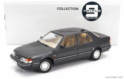  Saab 9000 CD 1990 1: 18 Triple9 szürke