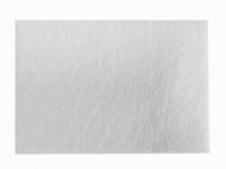 Univerzális Porszívó Motorfilter 155x225mm (fehér-fehér) (ga428)