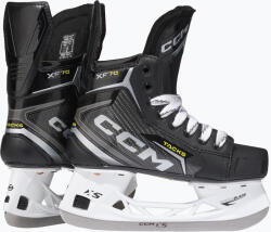 CCM Кънки за хокей CCM Tacks XF70 INT черни