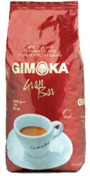 Gimoka GRAN BAR 1KG szemes kávé (GRAN BAR 1KG)