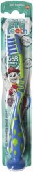 Aquafresh Periuță de dinți pentru copii My big teeth, peste 6 ani (2802005)