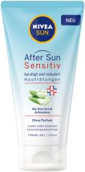 Nivea Sun Cremă-gel după soare Sensitive, 175 ml