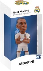 MINIX Real Madrid - Kylian Mbappe gyűjthető focista Figura 12 cm