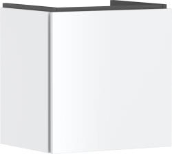 Hansgrohe Xilesa E dulap 48x38x50 cm sub chiuveta pe perete alb 54247700 (54247700)