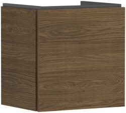 Hansgrohe Xilesa E dulap 48x38x50 cm sub chiuveta pe perete stejar 54247550 (54247550)