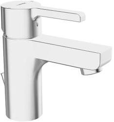 Hansa Form bateria umywalkowa jednouchwytowa 49092203 (49092203)