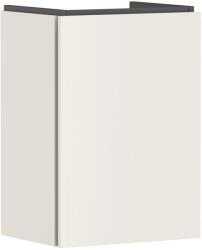 Hansgrohe Xilesa E dulap 43x33x62 cm sub chiuveta pe perete nisip 54246780 (54246780)