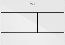 Roca PS buton de spălare pentru WC alb A890224300 (A890224300)