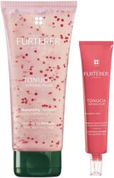 Rene Furterer Tonucia Set - Șampon și ser pentru îngroșare, 200 + 75 ml