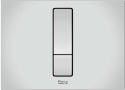 Roca PS buton de spălare pentru WC crom lucios A890221301 (A890221301)