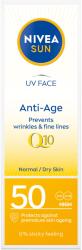 Nivea Sun Cremă de protecție solară pentru față, SPF50, 50 ml