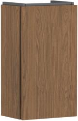 Hansgrohe Xilesa E dulap 34x24x62 cm sub chiuveta pe perete stejar 54243550 (54243550)