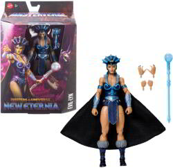 Mattel Masters of the Universe Masterverse Új Eternia Evil-Lyn Figura 18cm