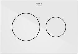 Roca PS buton de spălare pentru WC alb A890223300 (A890223300)