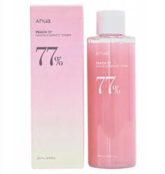 Anua Peach Niacin Tonik Őszibarackgal Támogatja a bőr hidratáltságát 250ml (8809640734359)