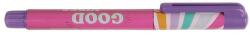 ICO Cresco Go Pen Junior Love DP12 stilou cu peniță (7040349000)